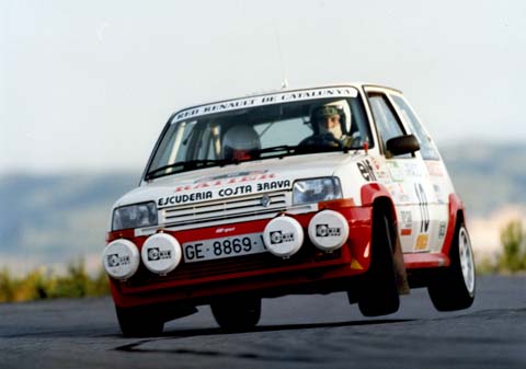 En Pere Auradell al límit Auradell_3