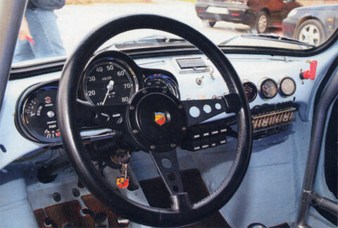 L'interior amb un grapat de rellotges Foto11